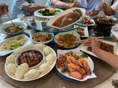 -天宝酒店(万达店)