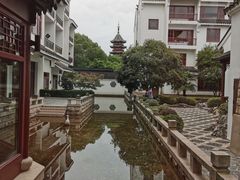 -苏州吴宫泛太平洋酒店