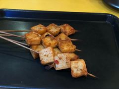 -望京小腰(北京总店)