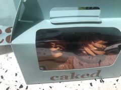 -caked(深圳购物公园店)