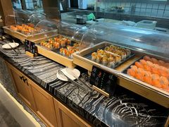 自助取餐区-松子料理(亮马桥店)