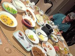 -高老庄绿色传奇(昊元生活广场店)