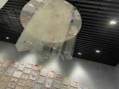 -深圳市当代艺术与城市规划馆