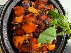 -鹿港小镇(黄金店)