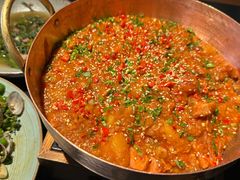 -Ameigo梅果·云贵川bistro(长宁来福士店)