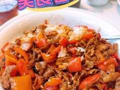-攸州小镇家湘菜(小米科技园店)