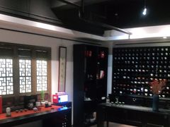 -德迹斋禅意文化茶馆·茶空间·商务洽谈•宴席(桃园店)