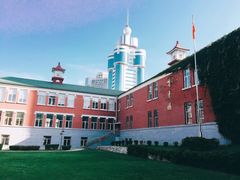 -大连市第二十四中学