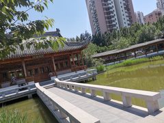 -南普公园