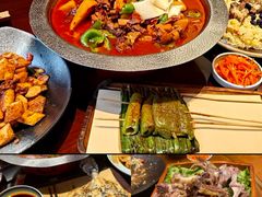 -那拉提之疆·新疆菜(美院店)