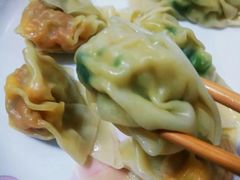 云吞皮-袁记云饺(瞿溪路店)