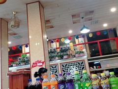 大堂-北冰洋狗肉冷面城(总店)
