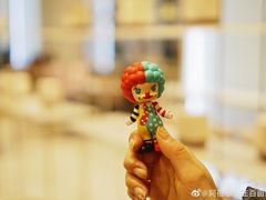 -泡泡玛特POPMART(正弘城店)