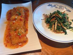-永安水煮活鱼·仪征菜(仪征奥林匹克店)
