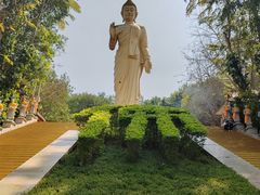 -西双版纳勐泐文化旅游区