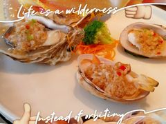 -优食坊·蒸汽海鲜(康盛路店)