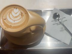 -sugarman espresso素饮糖人高新咖啡工厂