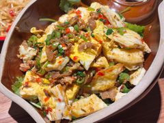 -泥糊破店小酒馆·团建聚餐(南京西路店)