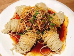 -茅庐毛血旺(烟台大悦城店)
