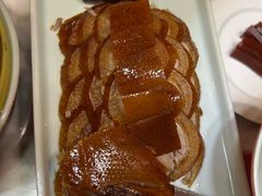 -京味斋·烤鸭·北京菜(安贞店)