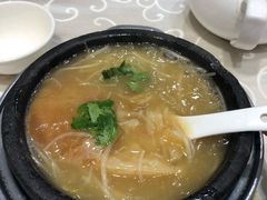 -凤城礼记鱼翅海鲜酒家(新马路总店)
