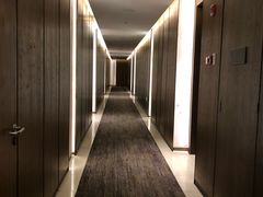 -上海衡山路十二号华邑酒店