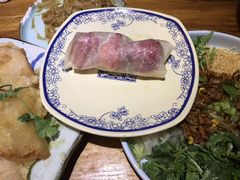 -满园烤鸭·春饼(太原街万达店)