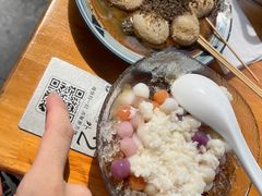 -张醪糟(街子店)