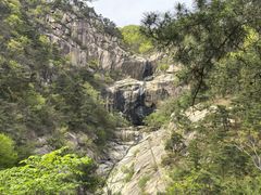 -沂蒙山旅游区云蒙景区(蒙山国家森林公园)