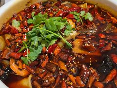 -满堂·烤鸭店·北京菜(鼓楼店)