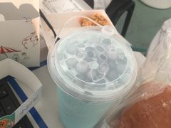 -iFood甜嫩嫩(江东北路店)