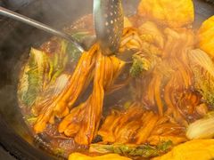 -崔记生活·铁锅炖鱼粘卷子(总店)