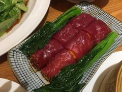 -粤域茶餐厅