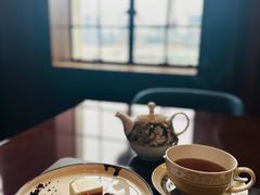 -YUE·6·西式融合餐厅(外滩六号店)