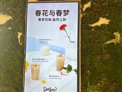 -Seesaw Coffee(南京国金中心店)