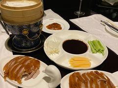 -海湾壹品·粤菜·早茶·烤鸭(拱北店)