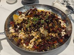 -三猫黑鱼花(南大店)
