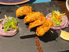 -甘尼仕印度餐厅爵士酒吧(阳春巷店)