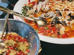 -坛宗剁椒鱼头(河西王府井店)