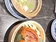 -南京大牌档(新街口德基广场店)
