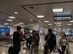 -厦门高崎国际机场-T3航站楼
