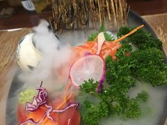-鳗鱼家·深夜食堂(军博店)