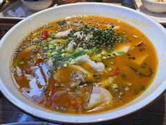 -龙少爷碳火干锅(环球中心店)