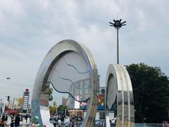 -万达广场(松江店)