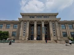 -国家自然博物馆