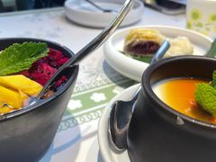 -云海肴·汽锅鸡·云南菜(高德置地店)