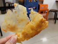 牛肉油糊馅-贾五油糊馅