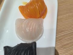 -满记甜品(南京虹悦城三店)