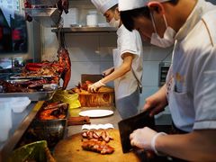 -陈光记烧腊(长寿路店)