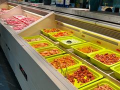 -阪尚皇·原切牛排·烤肉火锅自助(北京路店)